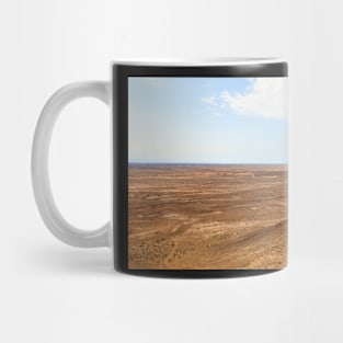 Khorezm Fortress Mug